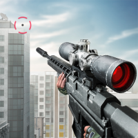 Sniper 3D : Jeux de tir