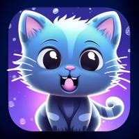 Kitty猫儿童游戏喵