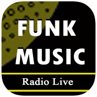 Funk Music Radio