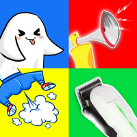 有趣的恶作剧声音放屁声
