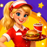 Food Cooking Sort:Foodie Grill