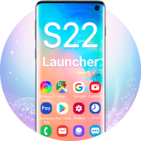 Super S22 Launcher