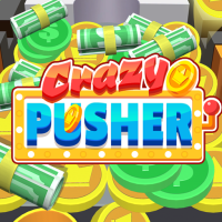  Crazy Pusher Tải về