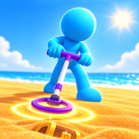 Dig Market 3D