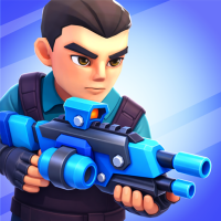 Metalshot Hunt