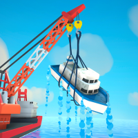 Ship Salvage