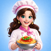 Cooking Manor : Cook & Design