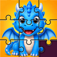 Jigsaw Puzzles : Puzzle Games