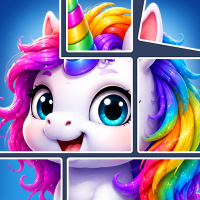 Jigsaw Solitaire Cards Game