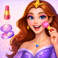 Merge Fantasy Makeover & Decor