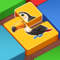 Picture Block : Puzzle Match