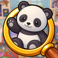 Search It: Hidden Object Game