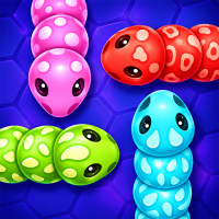 Snake Arrow Puzzle Escape Game