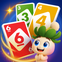 Draw Match: Casual Card Game