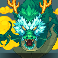Infinite Master: Idle RPG