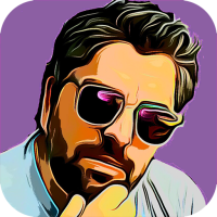 Cartoon Photo PRO