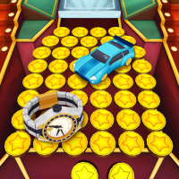  Coin Dozer: Casino Tải về