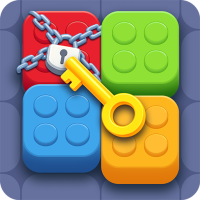 Blockover Beauty Rush