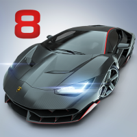 डाउनलोड APK Asphalt 8 - Car Racing Game नवीनतम संस्करण