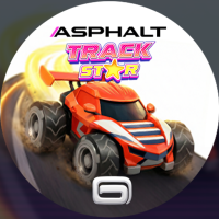 Asphalt Track Star
