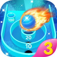Arcade Bowling Go 3
