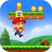 Super Jabber Jump 2