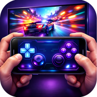Gamepad TV: Play Games Remote