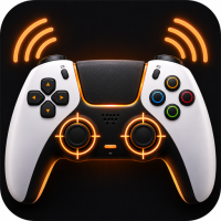 GT Gamepad Tester  Stick Drift