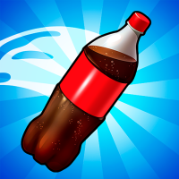  Bottle Jump 3D APK indir