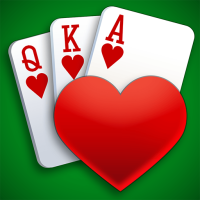 Hearts: Classic Card Game