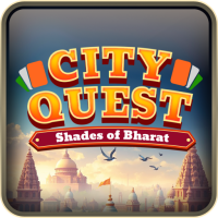 City Quest: Shades of Bharat