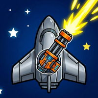 Galaxy Merge: Ships battles!