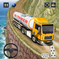 भारतीय ट्रक ड्राइविंग गेम्स3डी