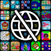 Addictive Games - Offline Fun