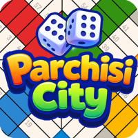 Parchisi City