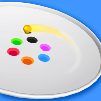 Marble Roulette 3D