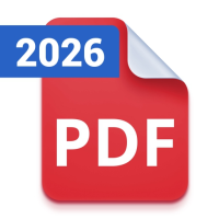 PDF Reader - PDF Scanner