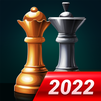 Catur - Game Papan Offline
