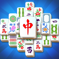 Mahjong Club - Solitaire Game