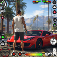 Grand City:Gangster Mafia Game