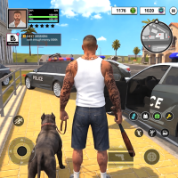 Gangster Crew: City Missions