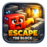 Escape the Blocks