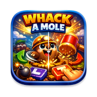 Whack-a-Mole