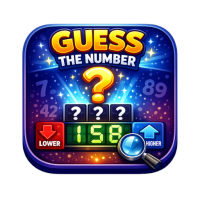Guess the Number