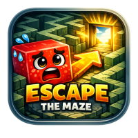 Escape the Maze