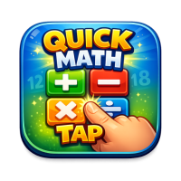 Quick Math Tap