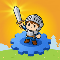 Gear Defense: Battle Defenders