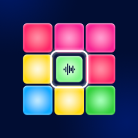 Drum Pad: Beat Maker & Lessons