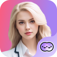 YearCam: AI photo editor