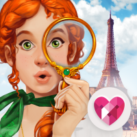 Dazzly Stories: Ambre's Secret